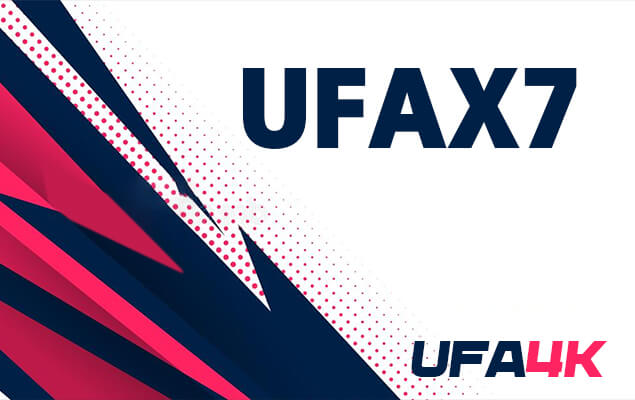 ufax7